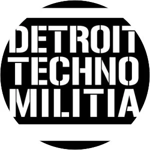 Detroit Techno Militia - Musical artist