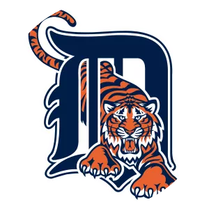 Detroit Tigers