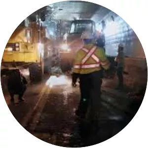 DetroitWindsor Tunnel