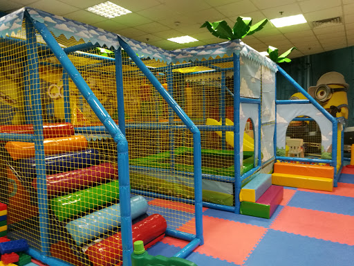 Detskaya Igrovaya Ploshchadka