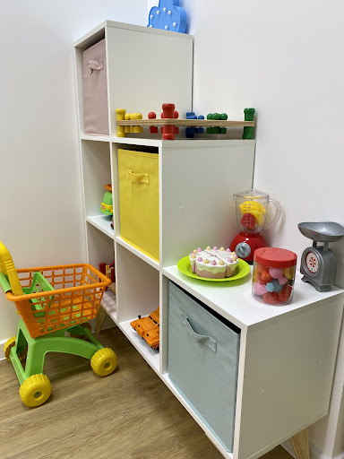 Detskaya Studiya Chudo - Children's club in Russia