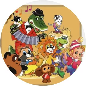 Detskie pesni - Musical artist