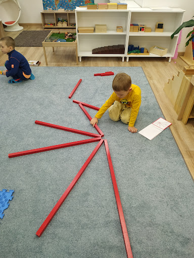 Detskiy Klub Vitamin