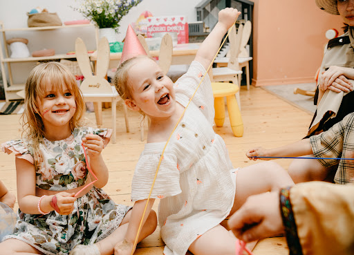 Detskiy Loft Sokol'niki