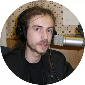 Detsl - Russian hip-hop artist