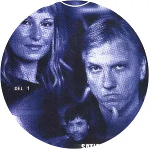 Detta har hänt - TV program