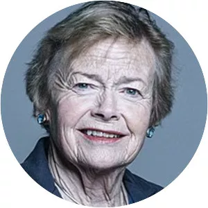 Detta O'Cathain, Baroness O'Cathain