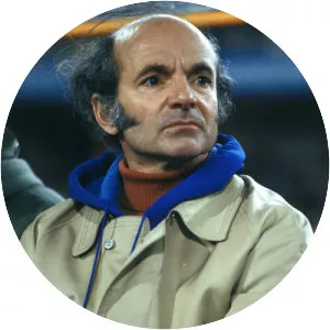 Dettmar Cramer - German football player