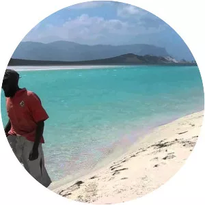 Detwah Lagoon Ramsar Site - 