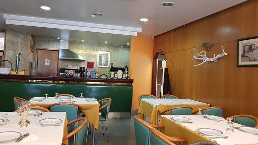 Deu La Deu - Restaurant