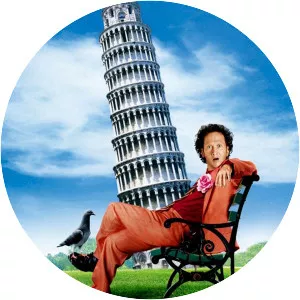 Deuce Bigalow: European Gigolo - 2005 ‧ Comedy/Slapstick ‧ 1h 23m