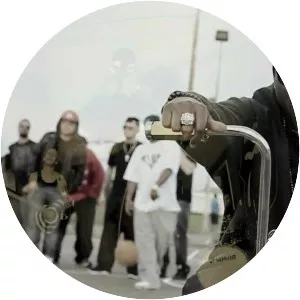 Deuce Fantastick - Musical artist