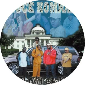 Deuce Komradz - Musical group