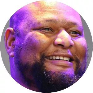 Deuce McAllister - American football running back