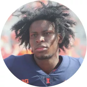 Deuce Spann - American football player