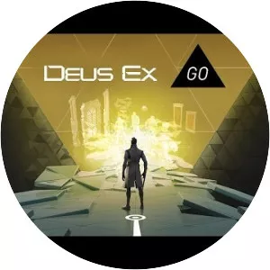Deus Ex Go - Video game