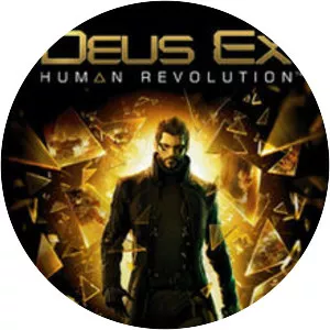 Deus Ex: Human Revolution