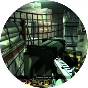 Deus Ex: Human Revolution  The Missing Link