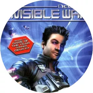 Deus Ex: Invisible War - Video game