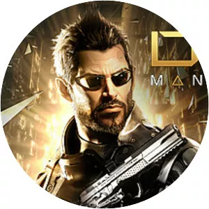 Deus Ex - Video game series