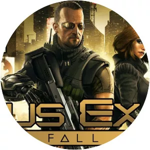 Deus Ex: The Fall