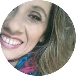 Deusa Dutra photograph