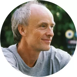 Deuter - German instrumentalist