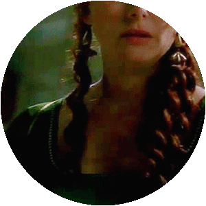 Deuteria - Theudebert I's wife