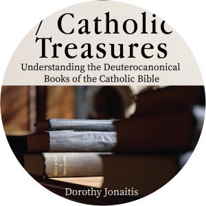 Deuterocanonical books