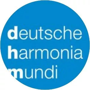 Deutsche Harmonia Mundi