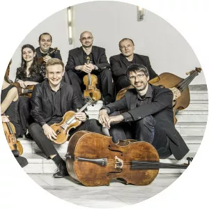 Deutsche Kammerakademie Neuss