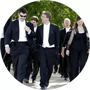 Deutsche Kammerphilharmonie Bremen - Orchestra