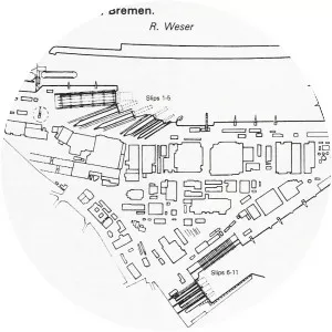 Deutsche Schiff‑ und Maschinenbau . . .