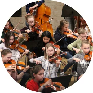 Deutsche Streicherphilharmonie