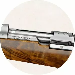 Deutsche Waffen- und Munitionsfabriken