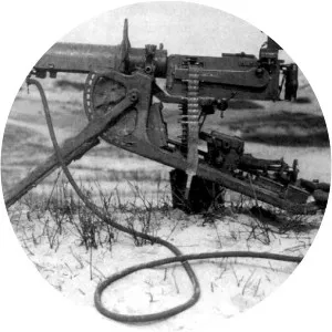 Deutsche Waffen- und Munitionsfabriken