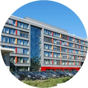 Deutscher Wetterdienst