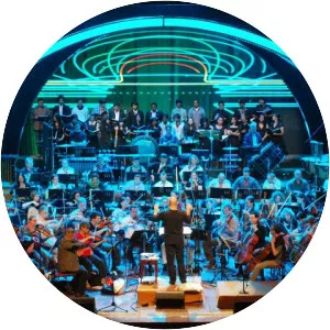 Deutsches Filmorchester Babelsberg