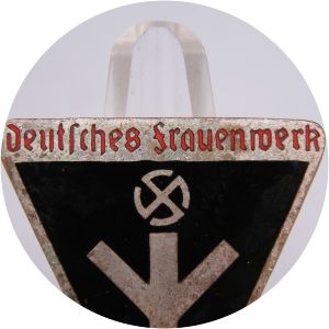 Deutsches Frauenwerk