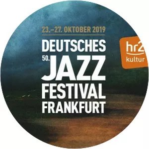 Deutsches Jazzfestival - Music Festival