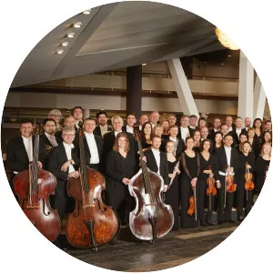 Deutsches Symphonie-Orchester Berlin