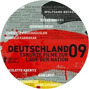 Deutschland 09 : The way that we do not go . . .