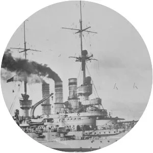 Deutschland-class battleship