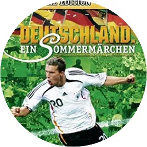 Deutschland. Ein Sommermärchen - 2006 ‧ Documentary ‧ 1h 50m