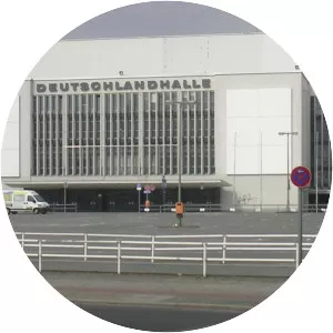 Deutschlandhalle
