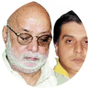 Dev Ahuja photograph