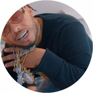 Dev Almxghty - Musical artist