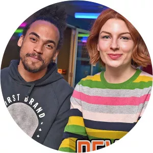 Dev and Alice - TV program