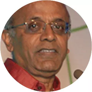 Dev Nathan - Author