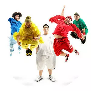 DEV PARADE - Musical group